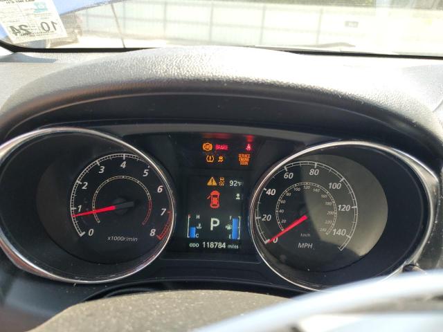 Photo 9 from auction – 2015 MITSUBISHI OUTLANDER with VIN 4A4AP4AU8FE003662