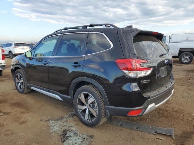 Photo 2 from auction – 2020 SUBARU FORESTER T with VIN JF2SKAXC9LH437334