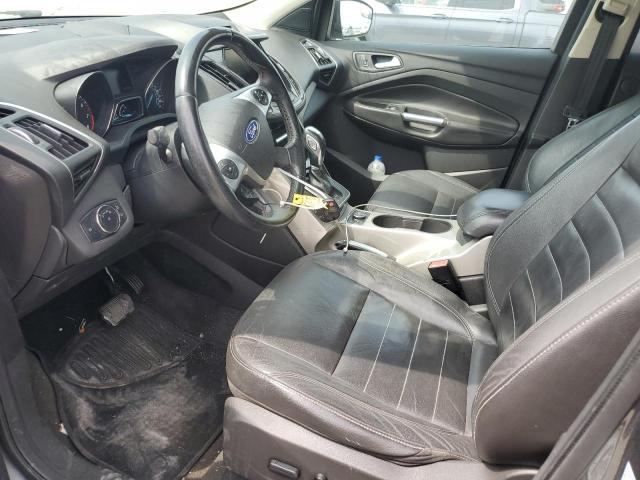 Photo 7 from auction – 2013 FORD ESCAPE SEL with VIN 1FMCU9H91DUA21295