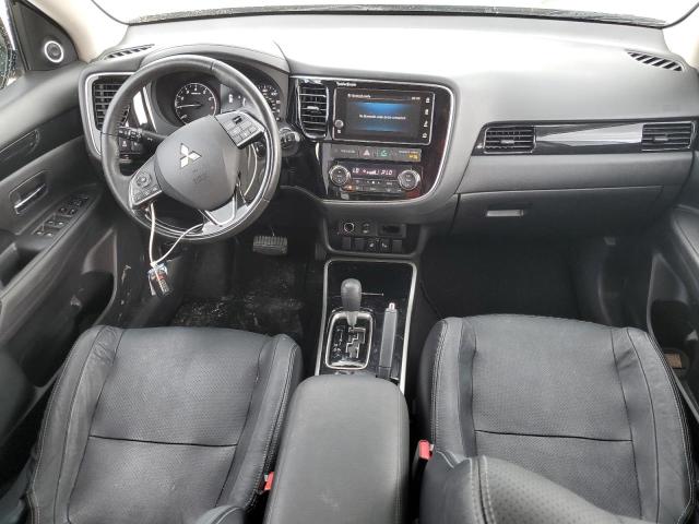 Photo 8 from auction – 2017 MITSUBISHI OUTLANDER with VIN JA4AD3A34HZ025066