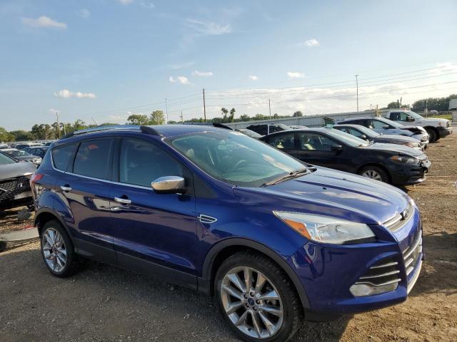Photo 4 from auction – 2016 FORD ESCAPE SE with VIN 1FMCU9GX7GUC53422