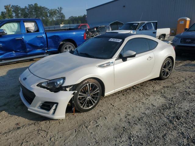 SUBARU BRZ 2.0 LI 2014 with VIN JF1ZCAC12E9601931 - Photo from auction