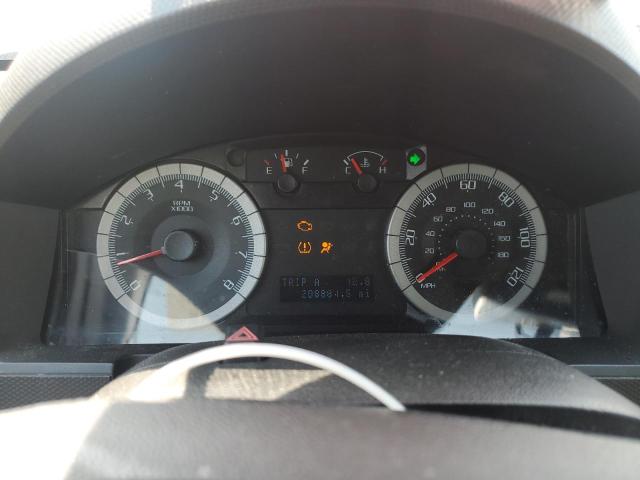Photo 9 from auction – 2009 FORD ESCAPE XLT with VIN 1FMCU03G79KB94131