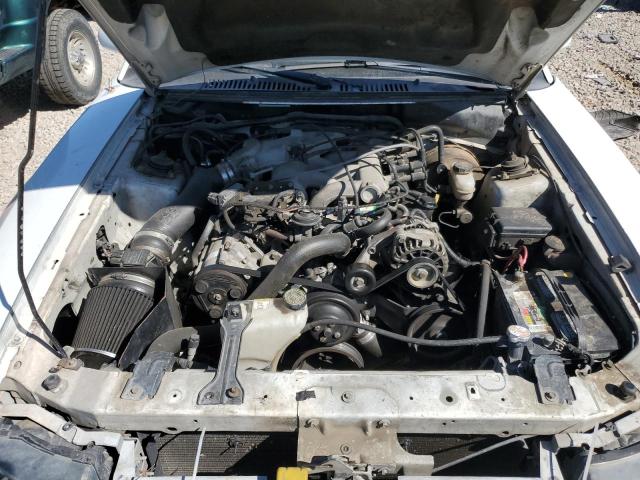 Photo 11 from auction – 2004 FORD MUSTANG with VIN 1FAFP40404F113049