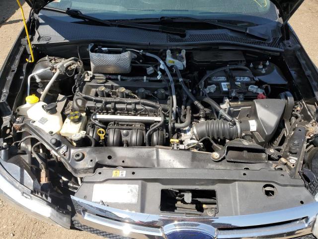 Photo 11 from auction – 2010 FORD FOCUS SE with VIN 1FAHP3FN3AW193493
