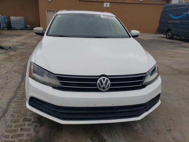 Photo 5 from auction – 2017 VOLKSWAGEN JETTA SE with VIN 3VWDB7AJ2HM343894