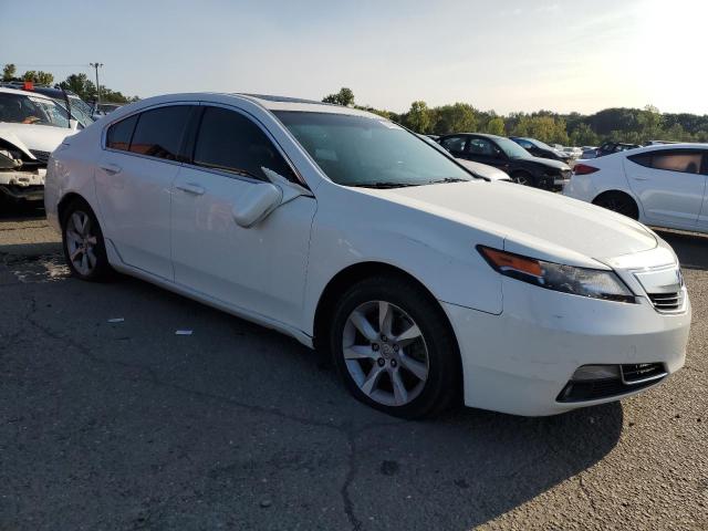 Photo 4 from auction – 2012 ACURA TL with VIN 19UUA8F2XCA014624