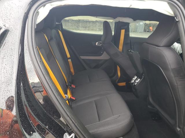 Photo 10 from auction – 2023 POLESTAR 2 with VIN YSMET3KA1PL127728