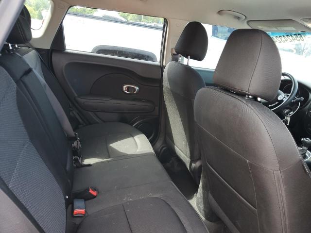 Photo 10 from auction – 2019 KIA SOUL + with VIN KNDJP3A5XK7657667