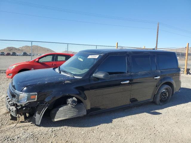 FORD FLEX SEL 2016 with VIN 2FMGK5C84GBA24233 - Photo from auction