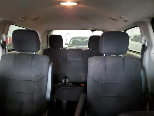 Photo 10 from auction – 2012 DODGE GRAND CARA with VIN 2C4RDGCG5CR324455