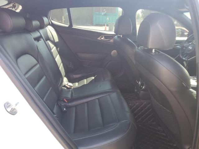 Photo 10 from auction – 2019 KIA STINGER GT with VIN KNAE55LC5K6053770