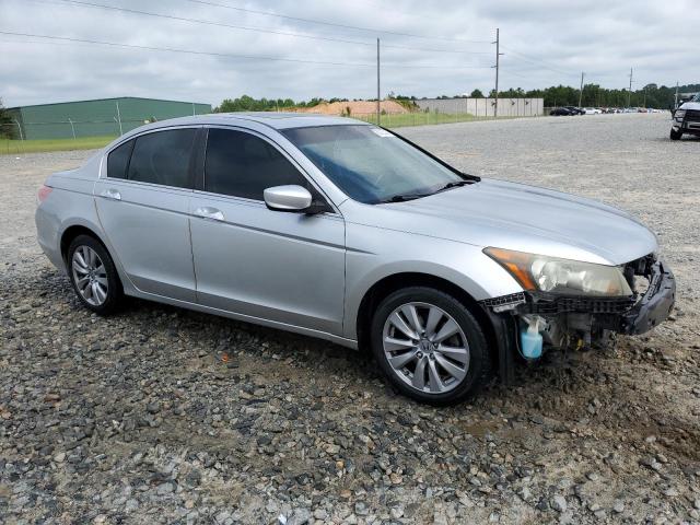 Photo 4 from auction – 2012 HONDA ACCORD EXL with VIN 1HGCP3F85CA012314
