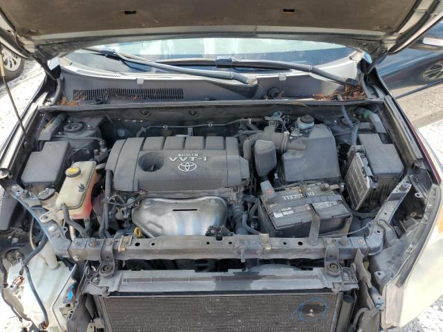 Photo 12 from auction – 2011 TOYOTA RAV4 LIMIT with VIN 2T3YF4DV1BW065808