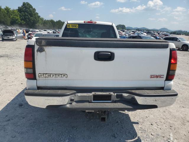 Photo 6 from auction – 2004 GMC NEW SIERRA with VIN 1GTEC14T94E223945