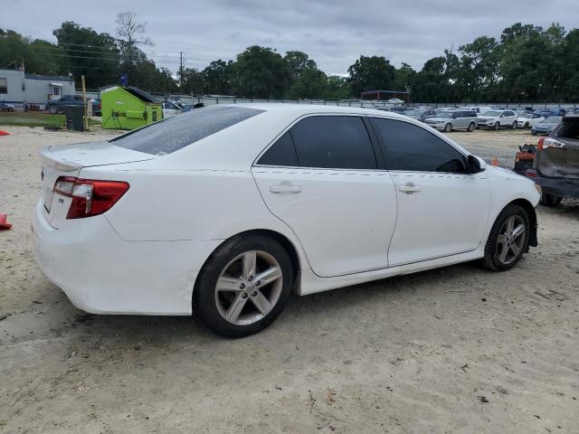 Photo 3 from auction – 2014 TOYOTA CAMRY L with VIN 4T1BF1FK7EU754014
