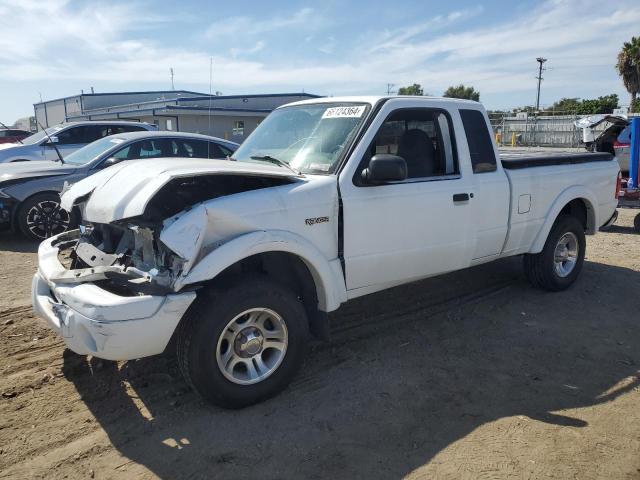Photo 1 from auction – 2002 FORD RANGER SUP with VIN 1FTYR44U72PA70912