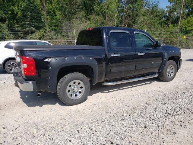 Photo 3 from auction – 2007 CHEVROLET SILVERADO with VIN 2GCEK13M571536462