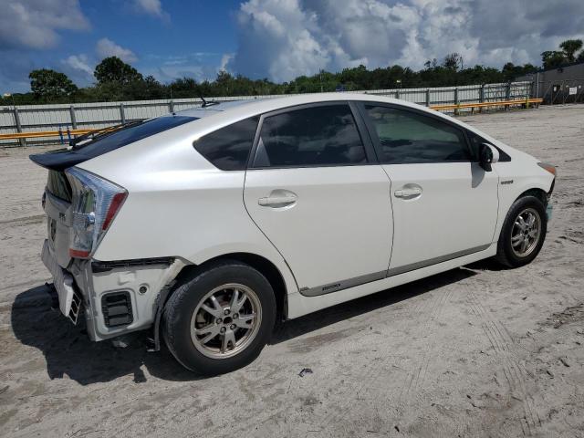 صورة رقم 3 من المزاد - 2011 TOYOTA PRIUS مع VIN JTDKN3DU0B5317176