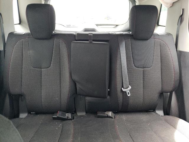 Photo 10 from auction – 2014 GMC TERRAIN SL with VIN 2GKALREK6E6274350