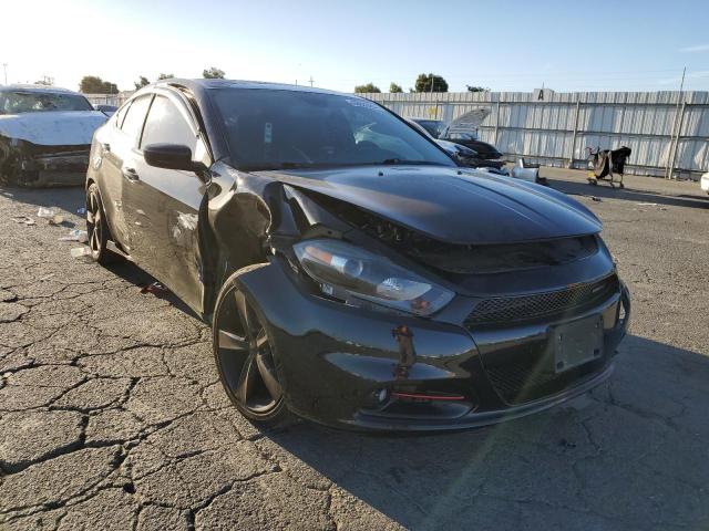 Photo 4 from auction – 2016 DODGE DART SXT with VIN 1C3CDFBB8GD701377