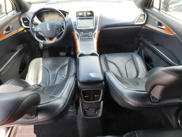 Photo 8 from auction – 2016 LINCOLN MKX RESERV with VIN 2LMTJ6LR9GBL88667