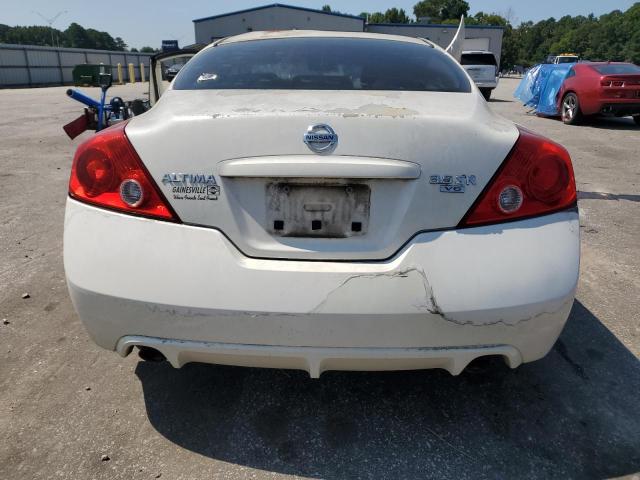 Photo 6 from auction – 2010 NISSAN ALTIMA SR with VIN 1N4BL2EP4AC103509