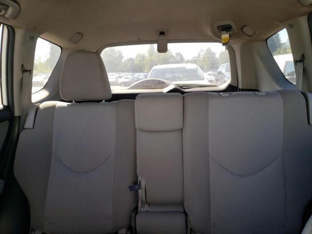 Photo 10 from auction – 2012 TOYOTA RAV4 with VIN 2T3BF4DV9CW261907