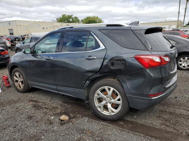 Photo 2 from auction – 2018 CHEVROLET EQUINOX PR with VIN 3GNAXVEV5JL307239