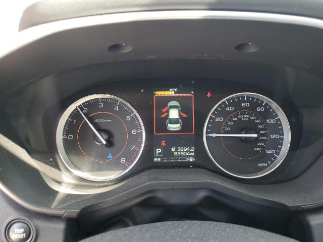 Photo 9 from auction – 2019 SUBARU CROSSTREK with VIN JF2GTANC2KH380446