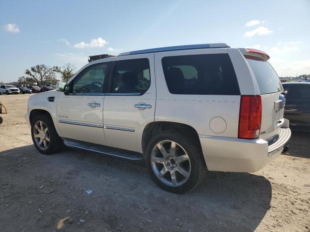 Photo 2 from auction – 2011 CADILLAC ESCALADE with VIN 1GYS3AEF6BR160380