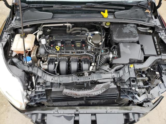 Photo 11 from auction – 2014 FORD FOCUS S with VIN 1FADP3E25EL362779
