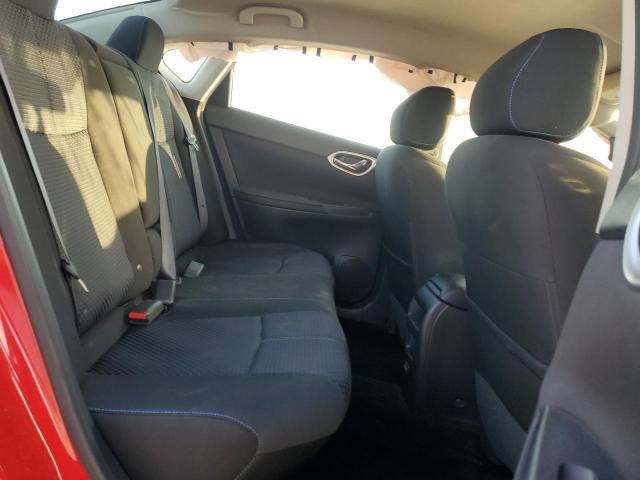 Photo 10 from auction – 2018 NISSAN SENTRA S with VIN 3N1AB7AP2JY336990