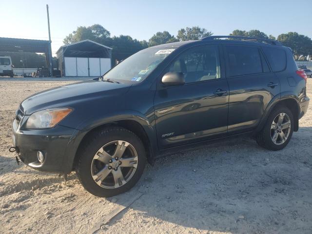 Photo 1 from auction – 2011 TOYOTA RAV4 SPORT with VIN 2T3RF4DV0BW154385