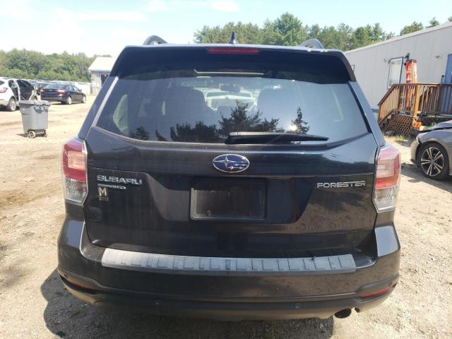 Photo 6 from auction – 2018 SUBARU FORESTER 2 with VIN JF2SJARC9JH507492