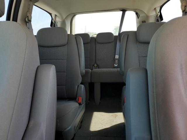 Photo 10 from auction – 2008 DODGE GRAND CARA with VIN 1D8HN44H18B109306