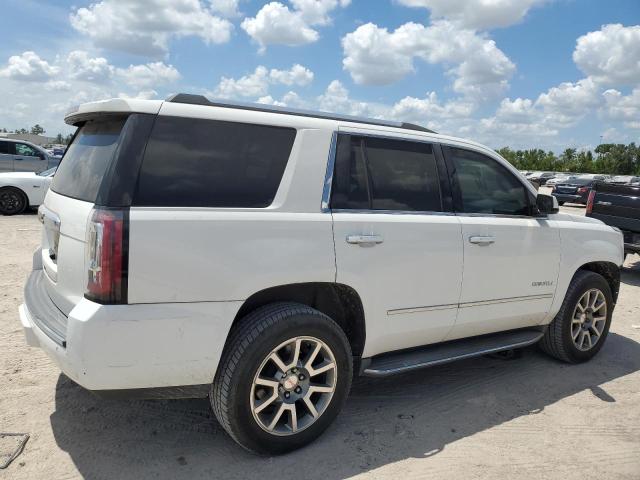 Photo 3 from auction – 2015 GMC YUKON DENA with VIN 1GKS1CKJ3FR579085