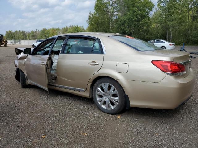 Photo 2 from auction – 2011 TOYOTA AVALON BAS with VIN 4T1BK3DB9BU400291