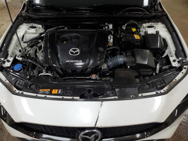Photo 11 from auction – 2020 MAZDA 3 with VIN JM1BPBLM3L1159298