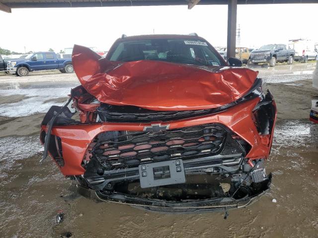 Photo 5 from auction – 2024 CHEVROLET TRAX ACTIV with VIN KL77LKE26RC069344