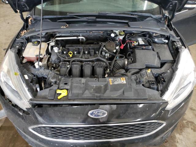 صورة رقم 11 من المزاد - 2015 FORD FOCUS SE مع VIN 1FADP3K20FL365112