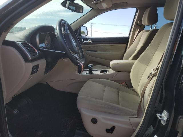Photo 7 from auction – 2014 JEEP GRAND CHER with VIN 1C4RJFAGXEC541047
