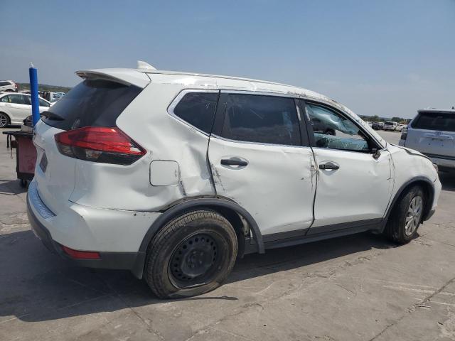 Photo 3 from auction – 2017 NISSAN ROGUE S with VIN KNMAT2MT5HP581686