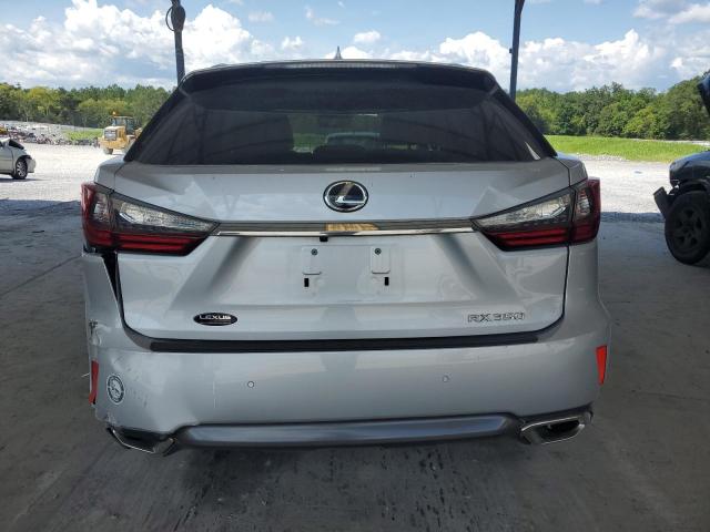 Photo 6 from auction – 2019 LEXUS RX 350 BAS with VIN 2T2ZZMCA6KC143161