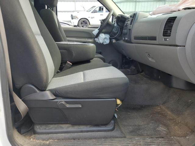 Photo 10 from auction – 2008 GMC SIERRA K15 with VIN 1GTEK14CX8Z332979