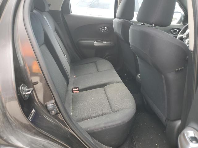 Photo 11 from auction – 2011 NISSAN JUKE S with VIN JN8AF5MR5BT018864