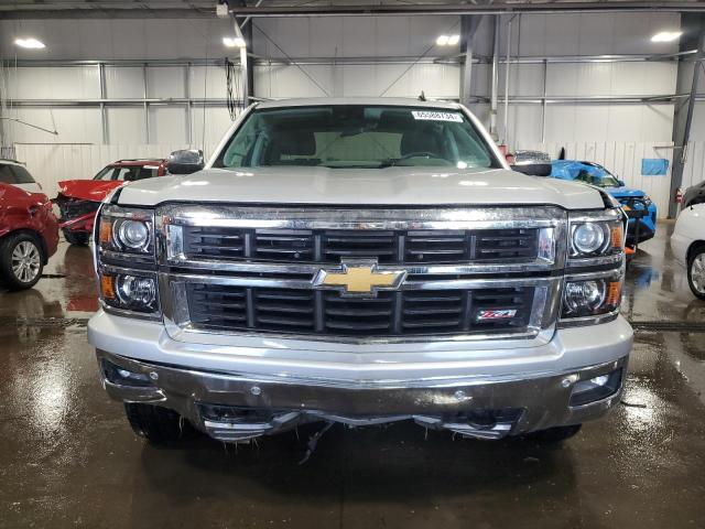 Photo 5 from auction – 2014 CHEVROLET SILVERADO with VIN 3GCUKSEC3EG312620