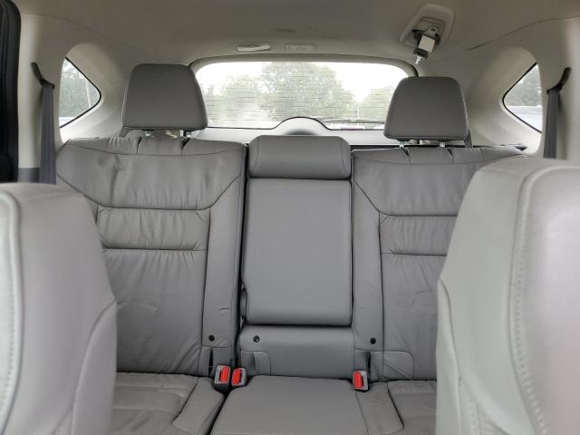 Photo 10 from auction – 2012 HONDA CR-V EXL with VIN 5J6RM4H70CL022596