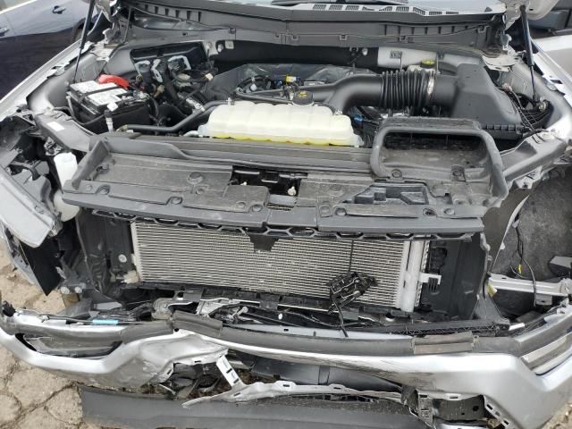 Photo 11 from auction – 2023 FORD F150 SUPER with VIN 1FTEW1EP7PFC98201