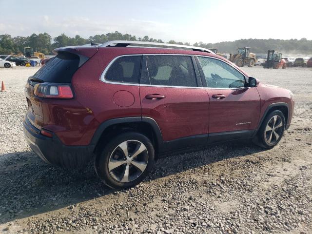 Photo 3 from auction – 2020 JEEP CHEROKEE L with VIN 1C4PJLDB2LD652835